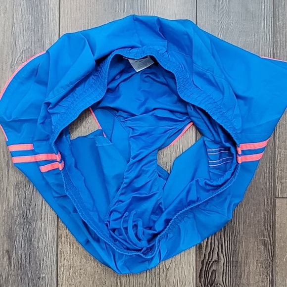 Danskin Lined Running Shorts - Picture 3 of 4